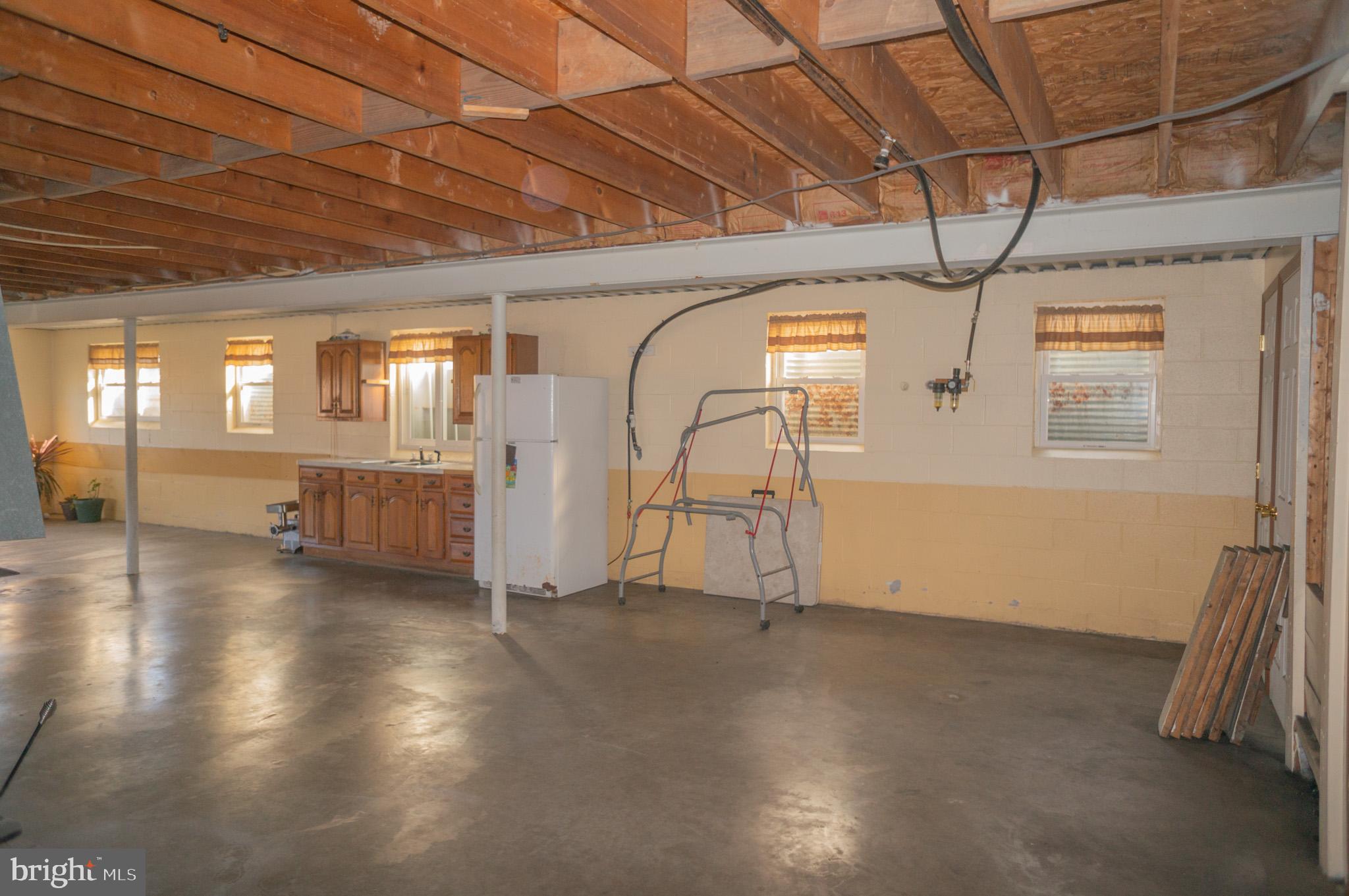 788 Buck Road New Providence, PA 17560 - Photo 33 of 70 a view of empty room with windows