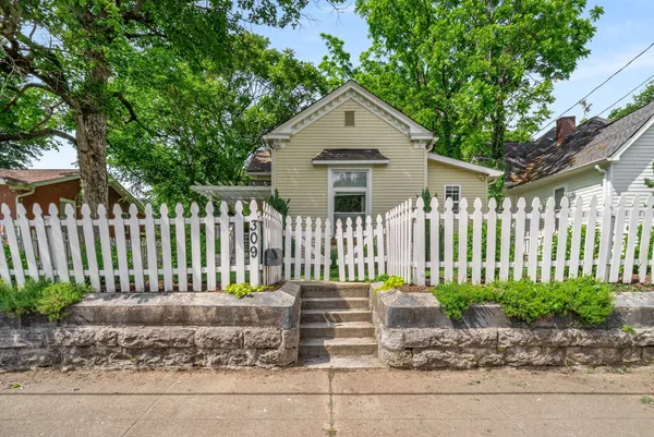 $3,000 | 309 Hancock Street, Nashville, TN 37207
