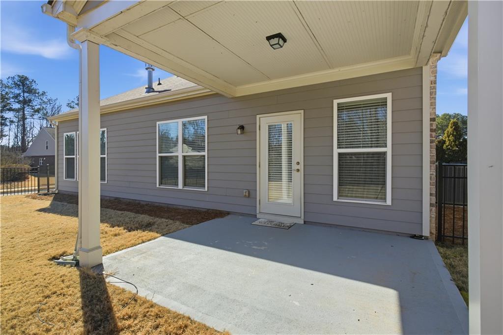 2925 Farmstead Way Suwanee, GA 30024 - Photo 32 of 39