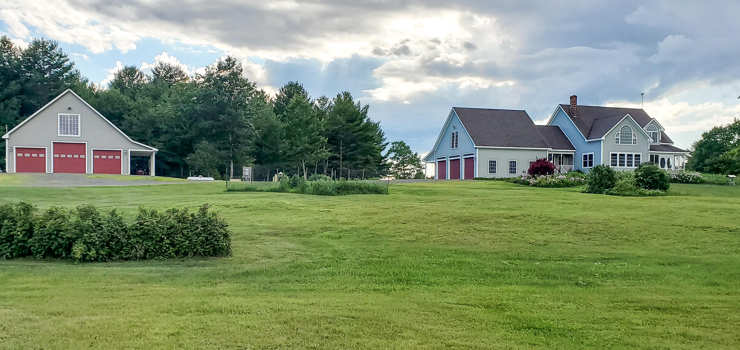 202 Thurston Road Cornville, ME 04976 - Photo 38 of 39 108061-ext-30