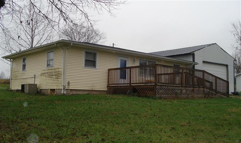 3632 Millersburg Ruddles Mill Road Paris, KY 40361 - Photo 1 of 2 Gallery Image 1