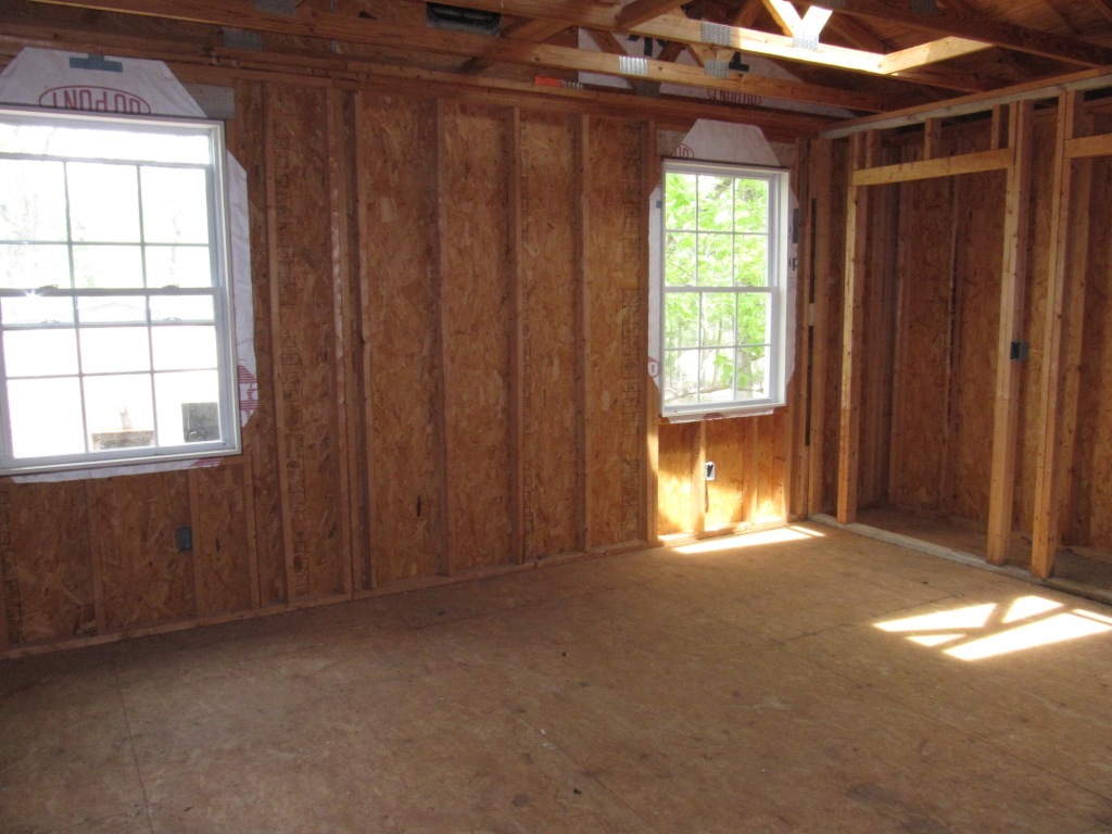 2015 Airport Road Moneta, VA 24121 - Photo 4 of 4 Addition