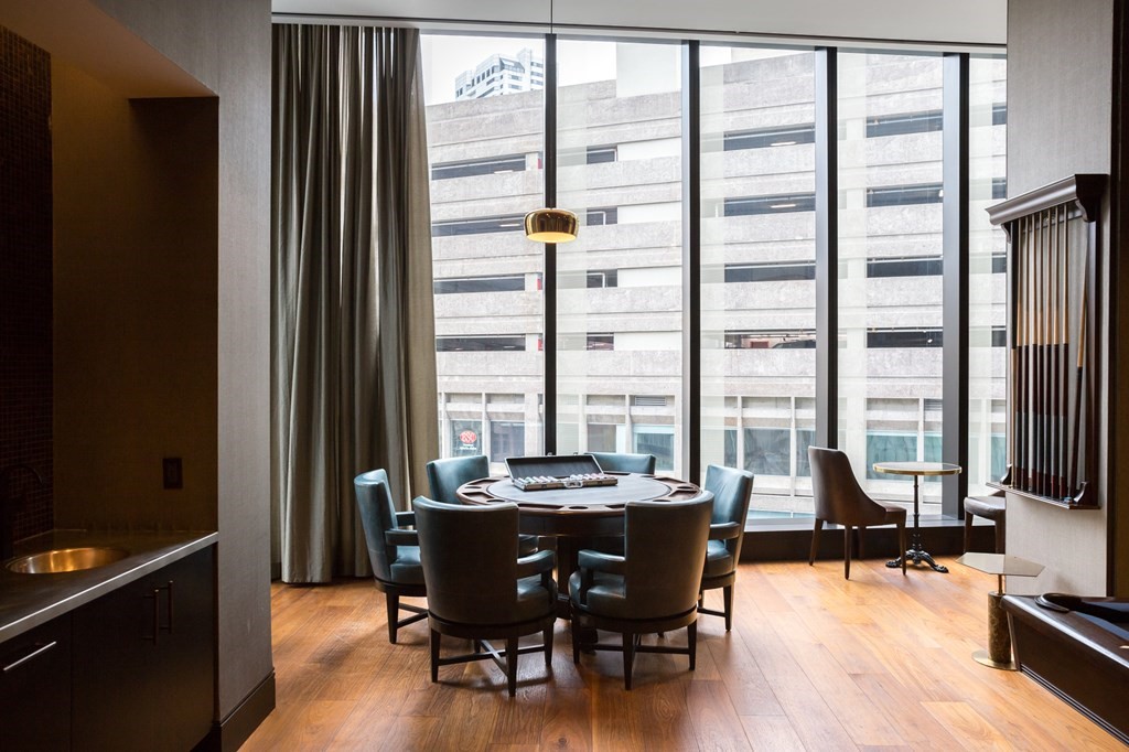1 Franklin Street, Unit 3107 Boston, MA 02110 - Photo 17 of 27