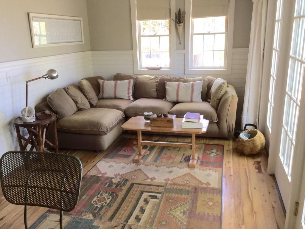 213 Hewes Point Road Islesboro, ME 04848 - Photo 3 of 7 Photo