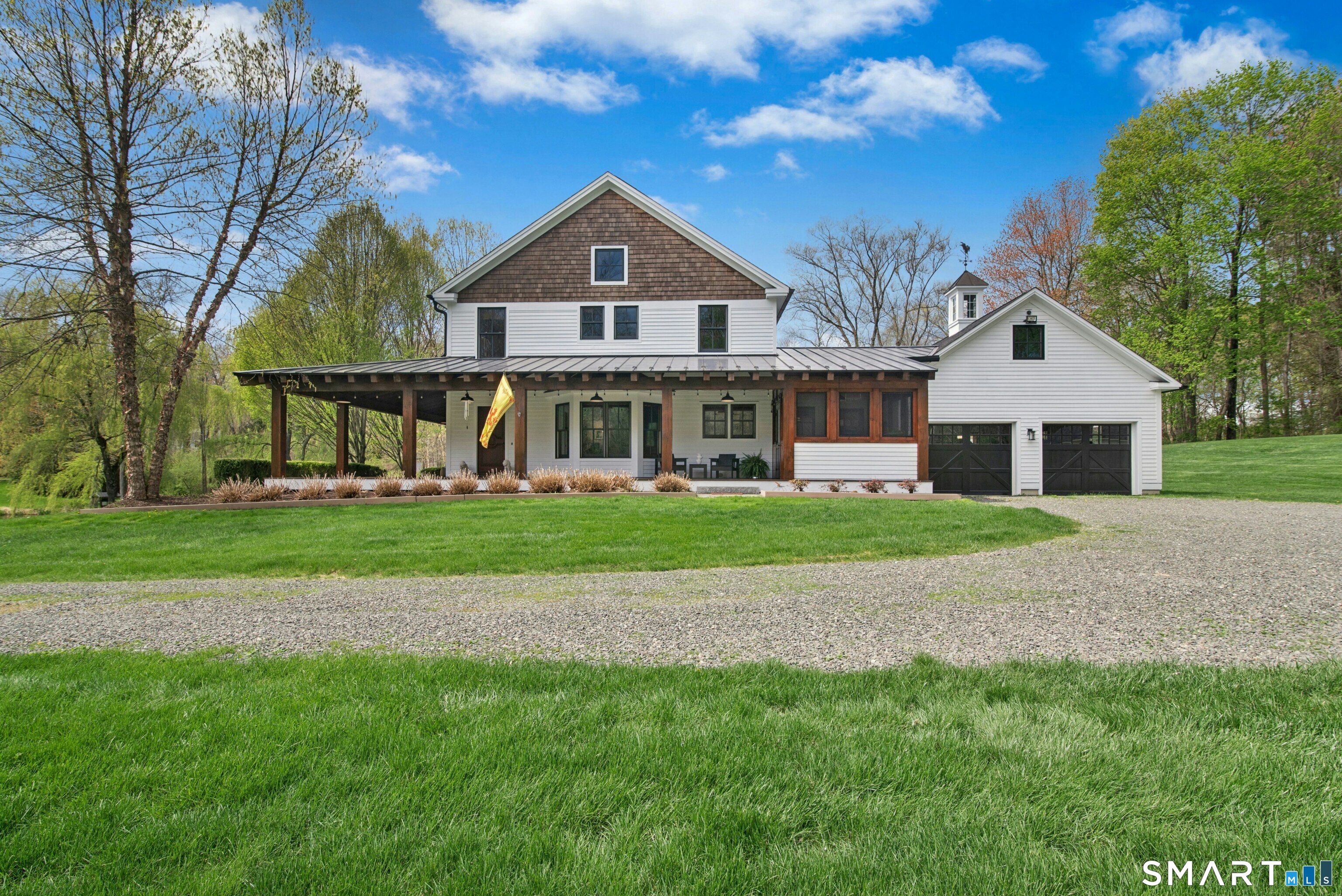 15 Silversmith Lane Redding, CT 06896 - Photo 34 of 36