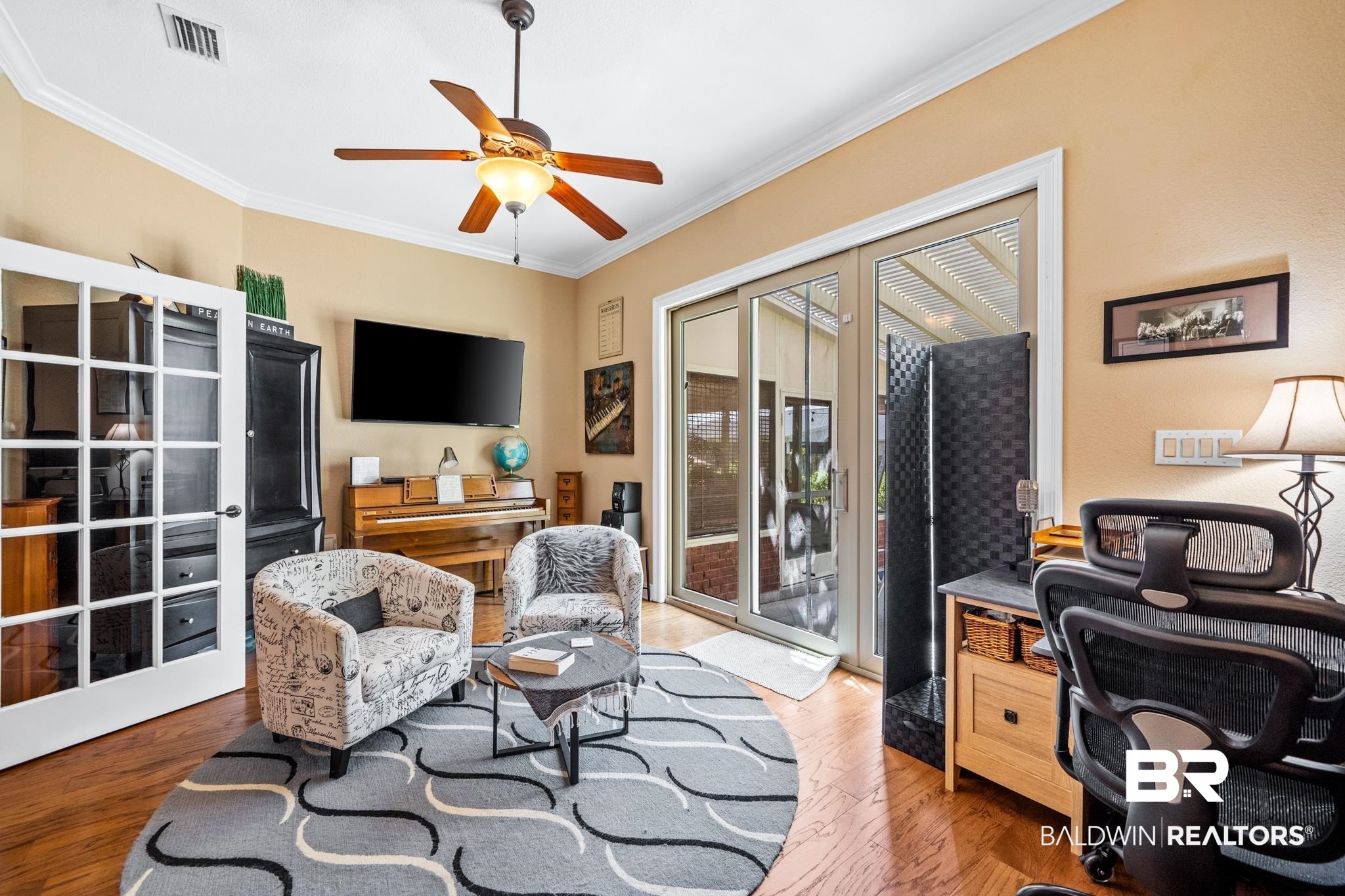 712 Edinburgh Avenue Foley, AL 36535 - Photo 16 of 36 Den