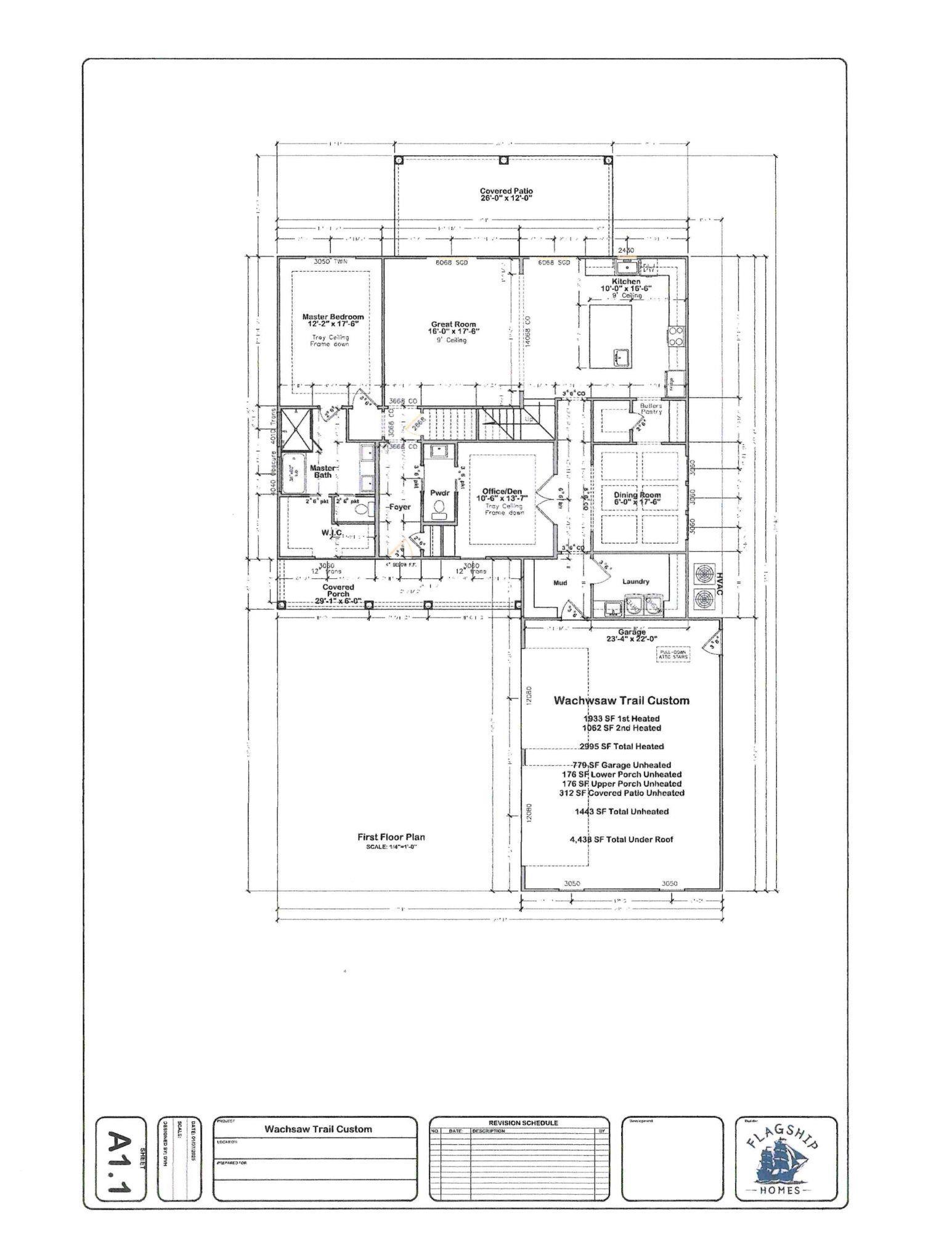 1099 Wachesaw Road Murrells Inlet, SC 29576 - Photo 2 of 5