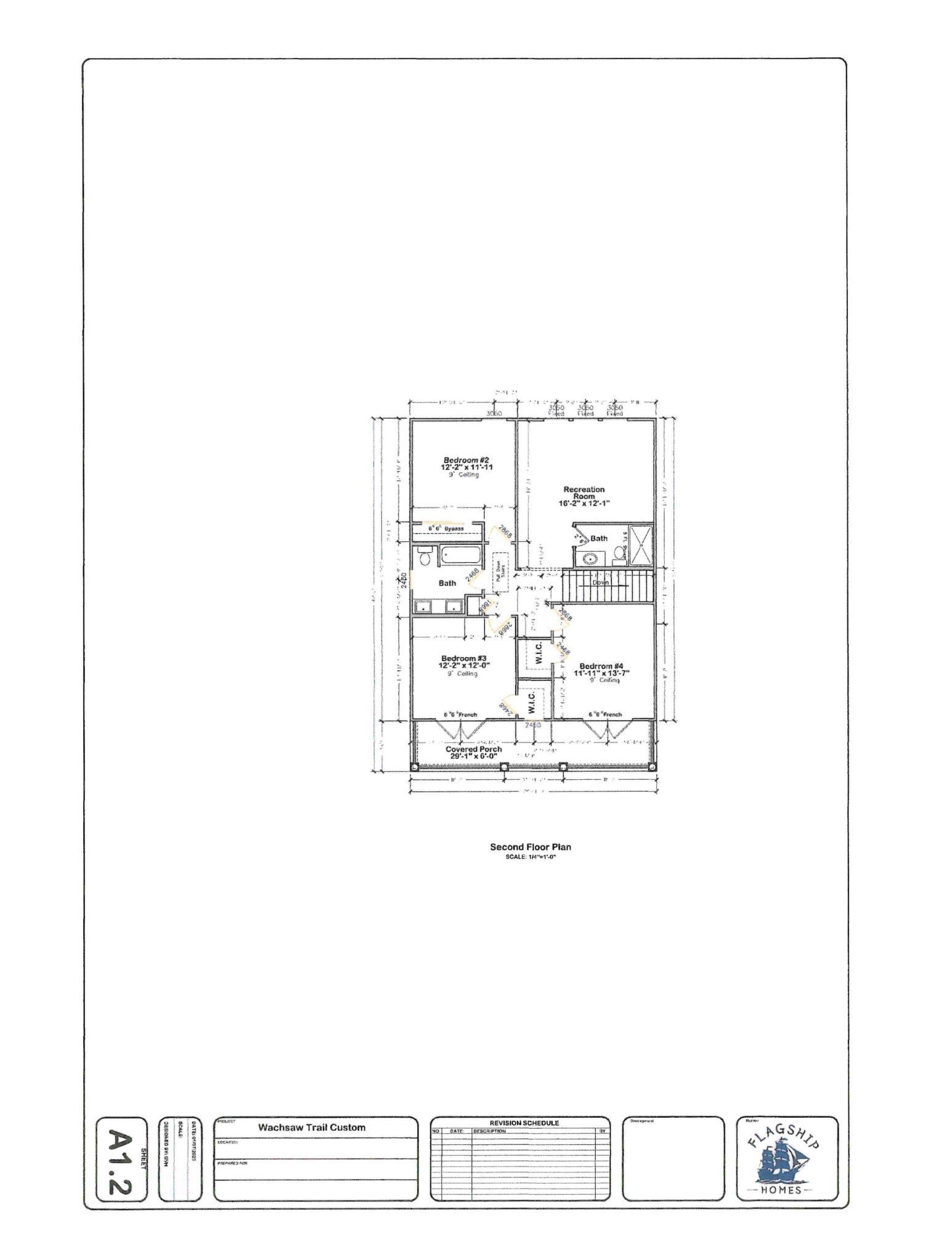 1099 Wachesaw Road Murrells Inlet, SC 29576 - Photo 3 of 5