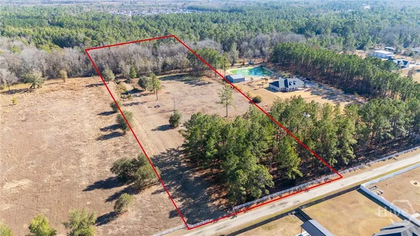 $299,000 | 109 Bryan Way, Guyton, GA 31312