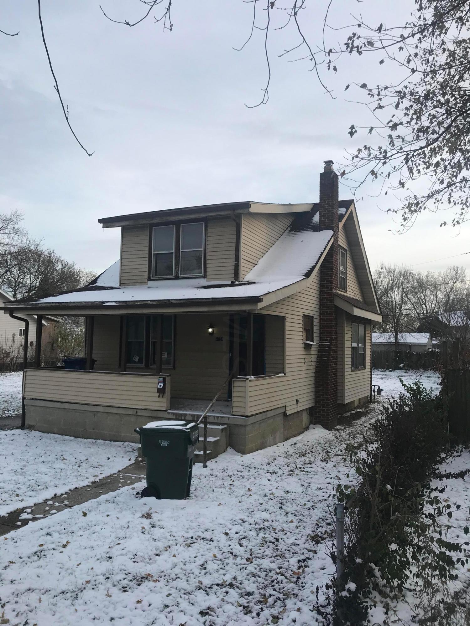 2023 Mock Road Columbus, OH 43219 - Photo 1 of 21 Gallery Image 1