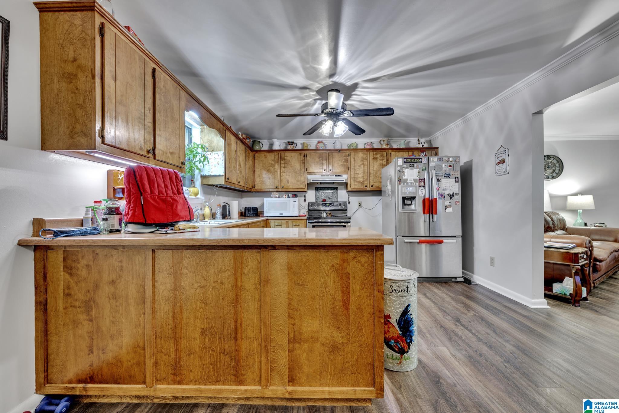 3914 Danville Road Southwest Decatur, AL 35603 - Photo 10 of 23
