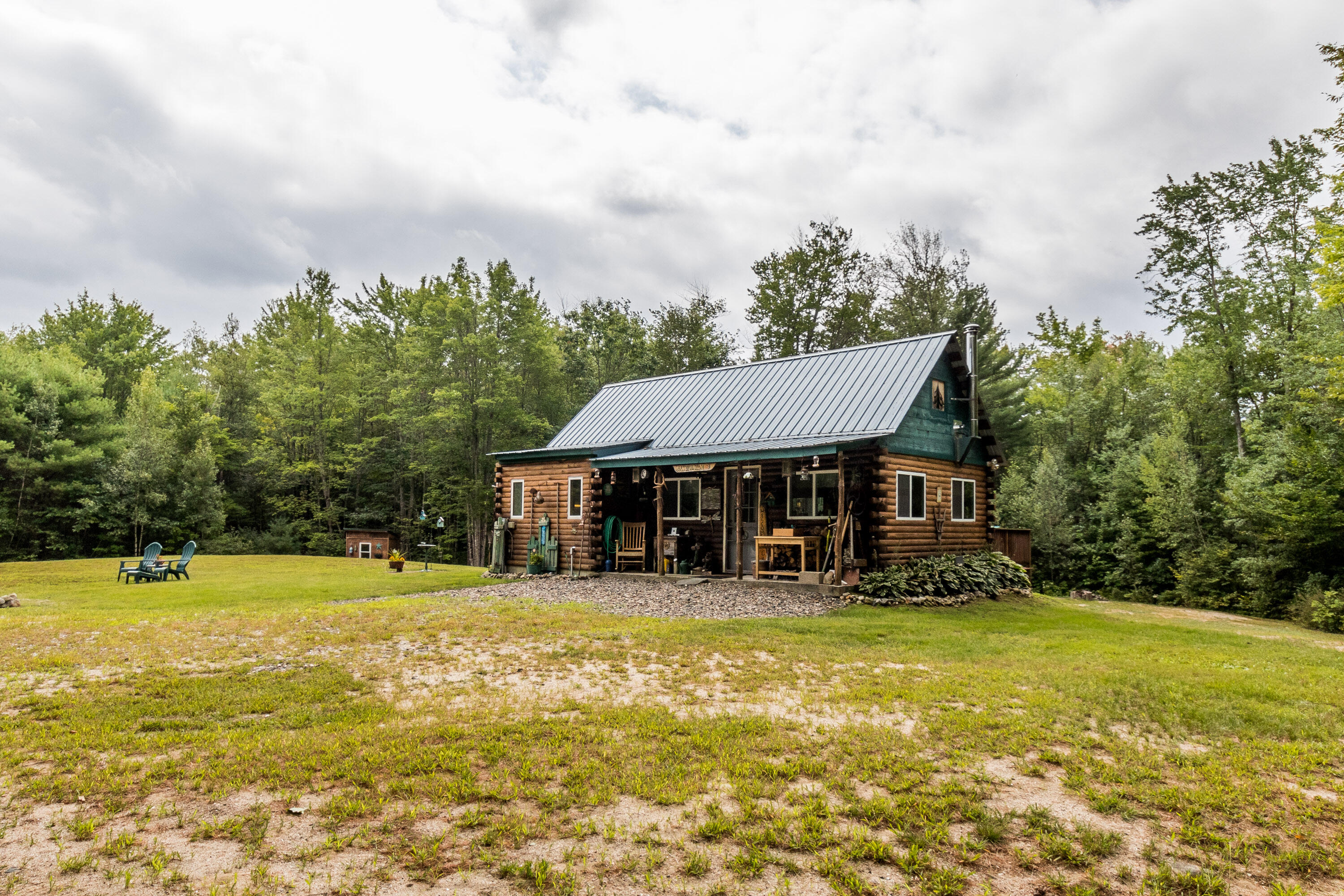 293 Old Meetinghouse Road Porter, ME 04068 - Photo 63 of 73 20210830ms-81003