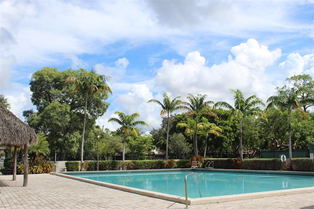 22383 Thousand Pines Lane Boca Raton, FL 33428 - Photo 26 of 29 a view of a yard