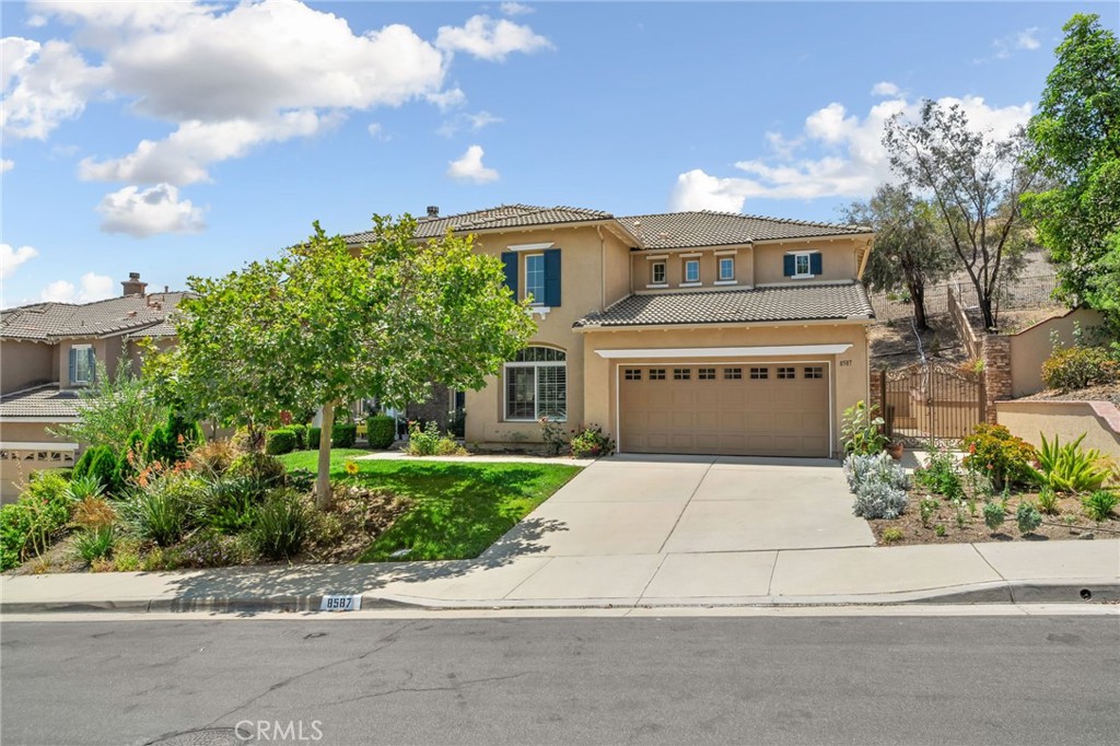 8587 Hunt Canyon Road Corona, CA 92883 - Photo 1 of 45