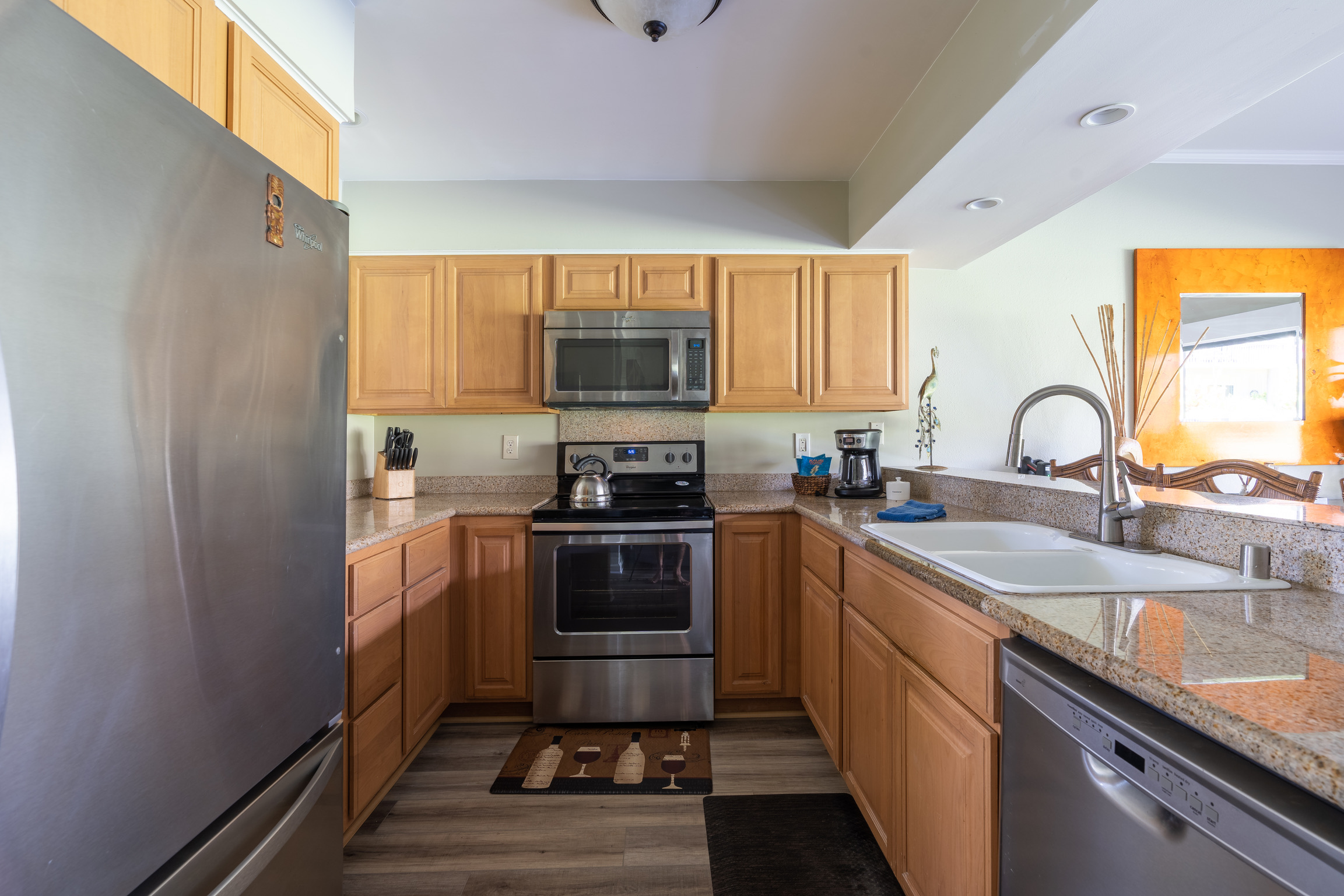 410 Papaloa Road, Unit 317 Kapaa, HI 96746 - Photo 15 of 30