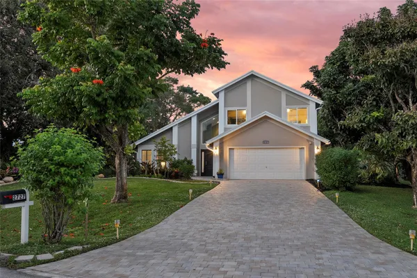 $619,000 | 2727 Northwest Florida Avenue, Stuart, FL 34994