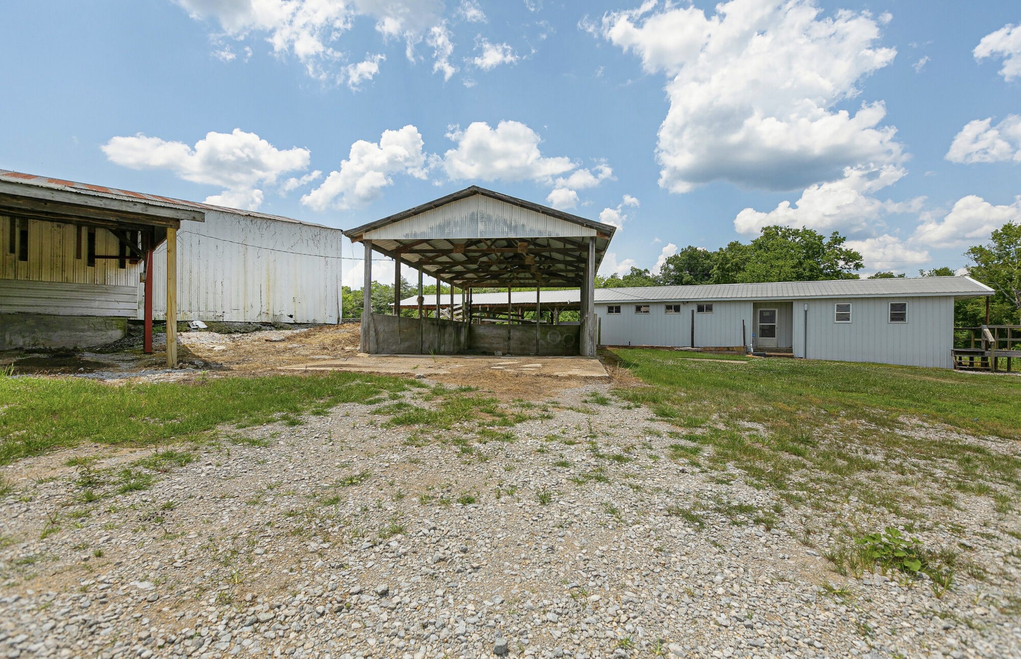 3008 Luke Moser Road Columbia, TN 38401 - Photo 21 of 44