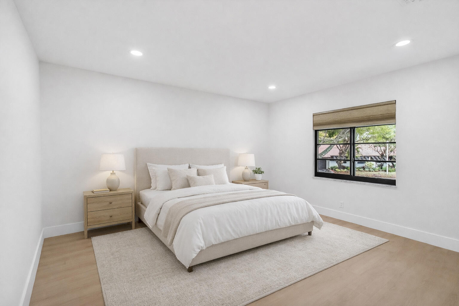 21691 Tall Palm Circle, Unit 3B Boca Raton, FL 33433 - Photo 47 of 66 2nd Bedrom Vitrualy Staged