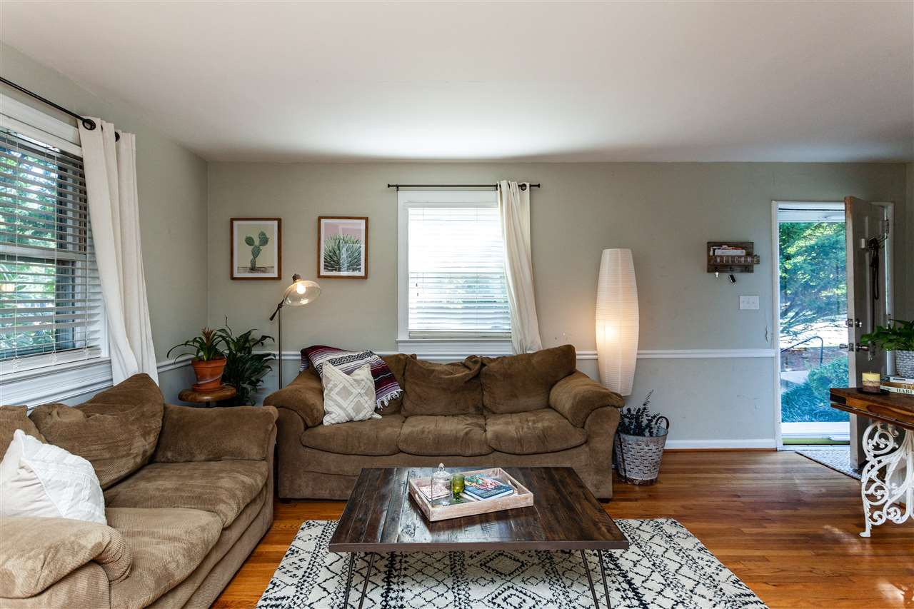 981 St Marys Street Raleigh, NC 27605 - Photo 5 of 25 Photo 5
