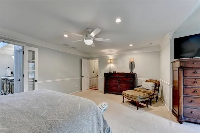 $825,000 | 2611 Briers N Drive, Atlanta, GA 30360