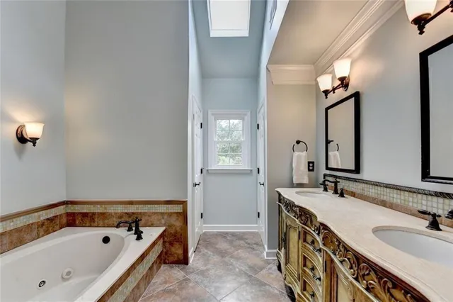 $825,000 | 2611 Briers N Drive, Atlanta, GA 30360