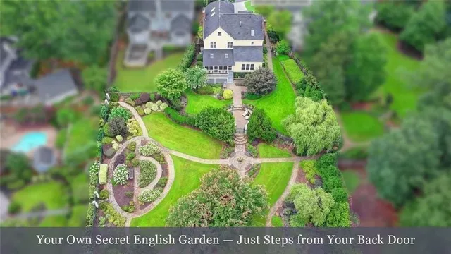 $825,000 | 2611 Briers N Drive, Atlanta, GA 30360