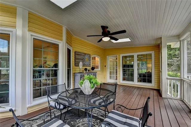 $825,000 | 2611 Briers N Drive, Atlanta, GA 30360