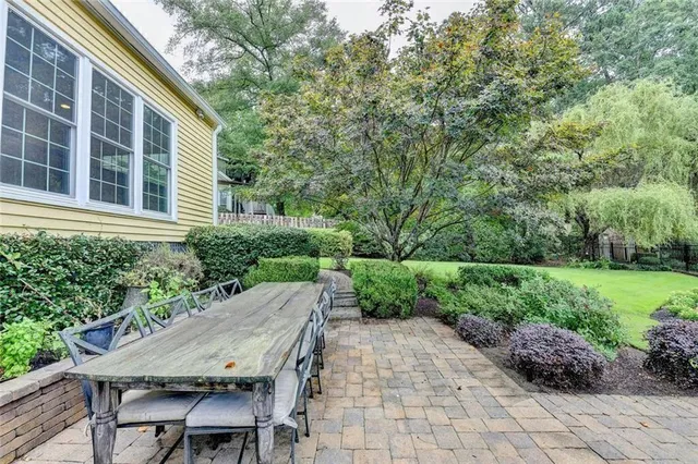 $825,000 | 2611 Briers N Drive, Atlanta, GA 30360