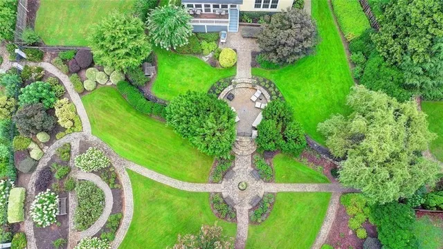 $825,000 | 2611 Briers N Drive, Atlanta, GA 30360