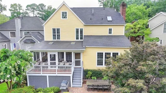 $825,000 | 2611 Briers N Drive, Atlanta, GA 30360