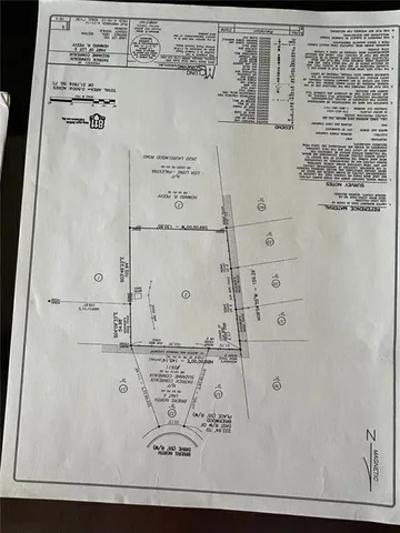 $825,000 | 2611 Briers N Drive, Atlanta, GA 30360