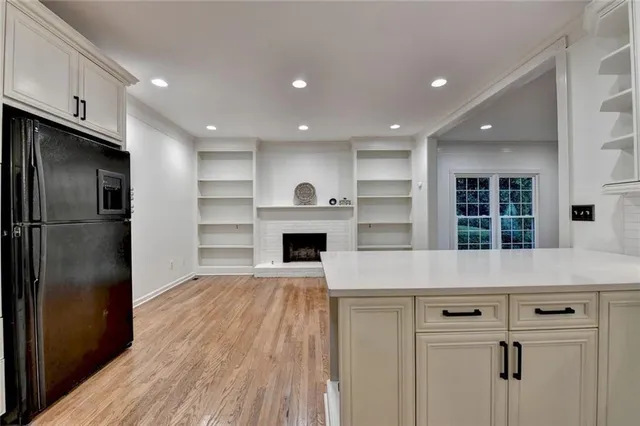 $825,000 | 2611 Briers N Drive, Atlanta, GA 30360