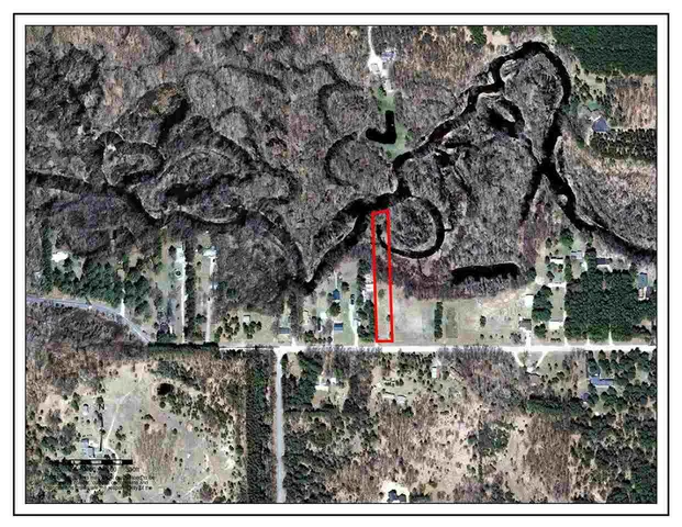 $39,900 | .56-ac 56-ac Fawn, Montello, WI 53949