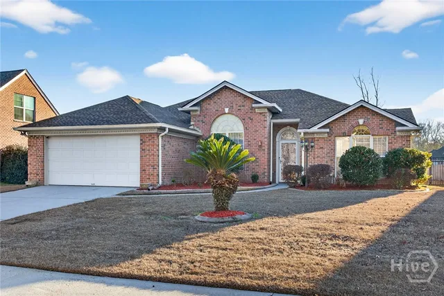 $399,900 | 126 Heritage Way, Savannah, GA 31419