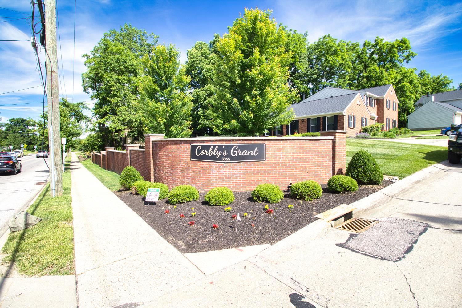 6355 Corbly Road, Unit 7 Cincinnati, OH 45230 - Photo 30 of 34