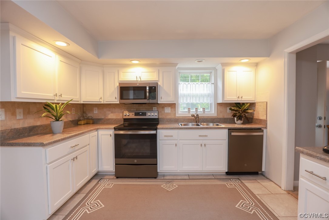 7309 Trailing Rock Road Prince George, VA 23875 - Photo 11 of 41 Gallery Image 11