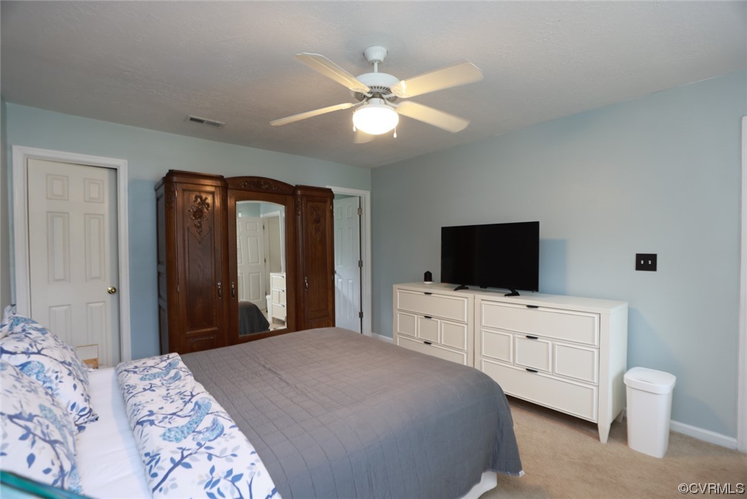 7309 Trailing Rock Road Prince George, VA 23875 - Photo 21 of 41 Gallery Image 21