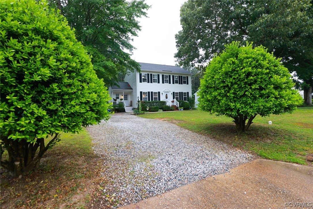 7309 Trailing Rock Road Prince George, VA 23875 - Photo 3 of 41 Gallery Image 3