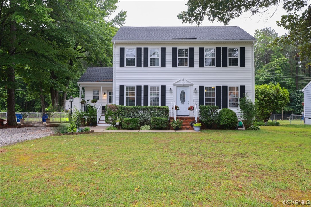 7309 Trailing Rock Road Prince George, VA 23875 - Photo 40 of 41 Gallery Image 40
