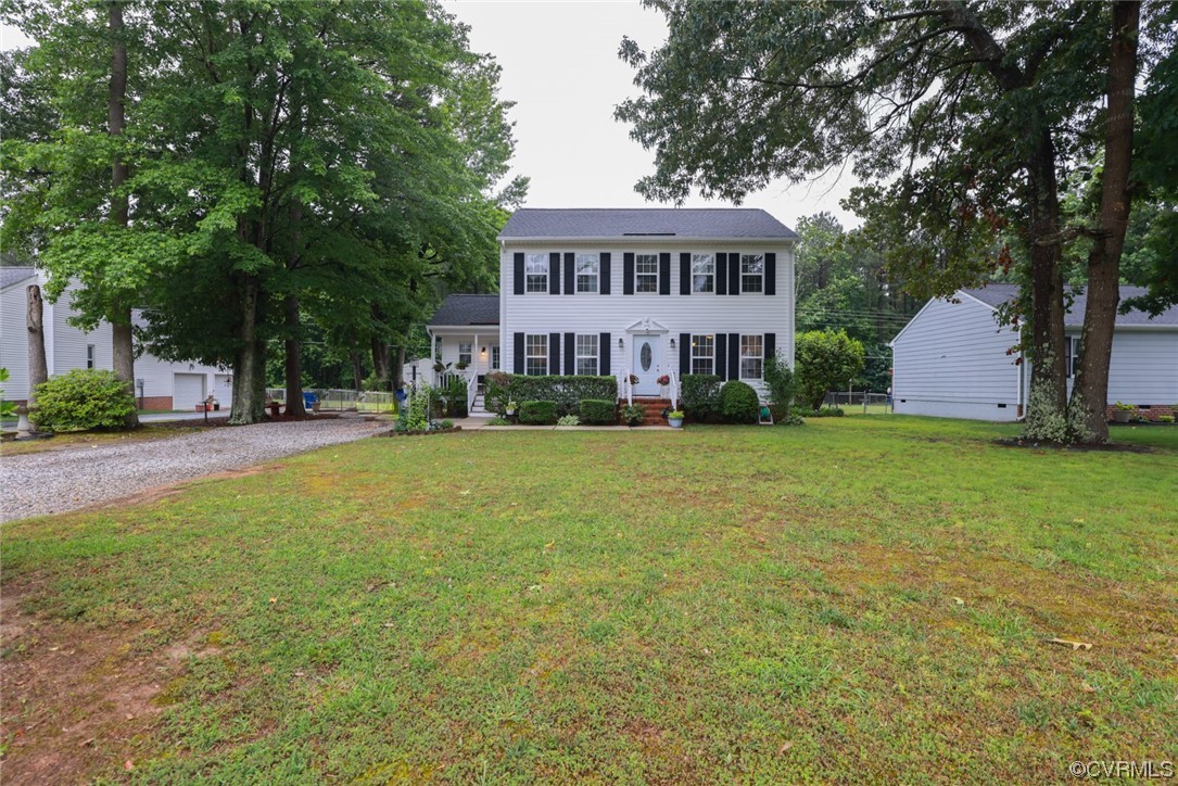 7309 Trailing Rock Road Prince George, VA 23875 - Photo 41 of 41 Gallery Image 41