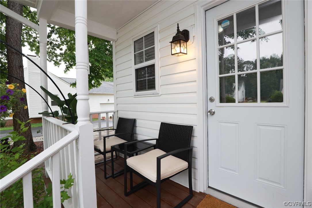 7309 Trailing Rock Road Prince George, VA 23875 - Photo 5 of 41 Gallery Image 5