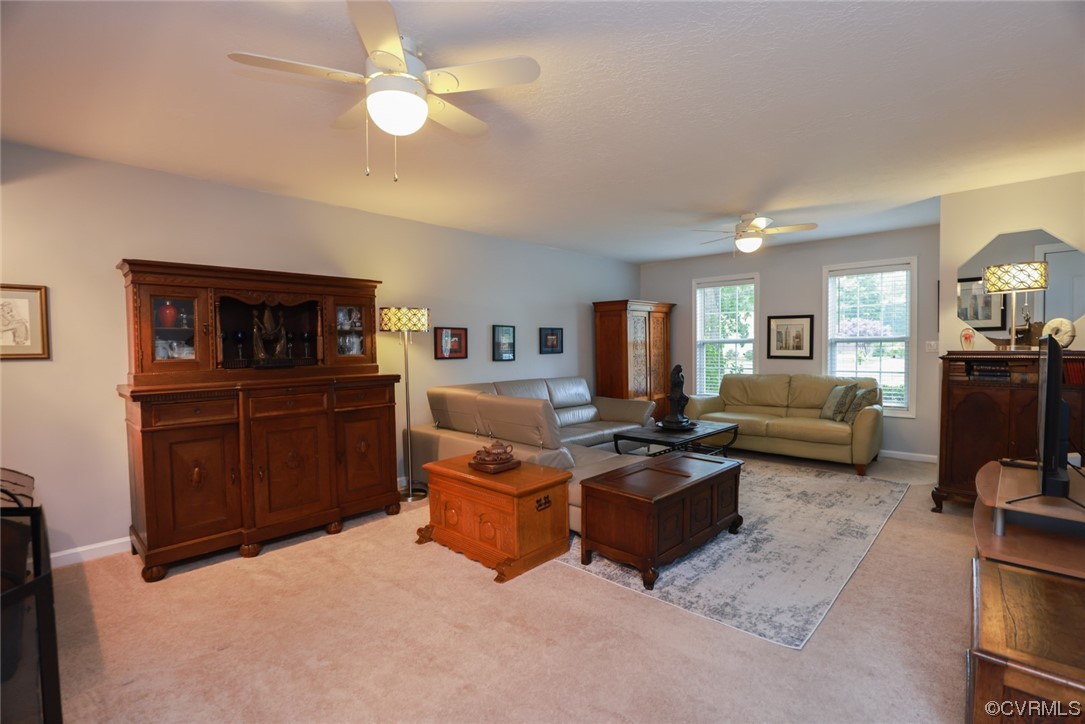 7309 Trailing Rock Road Prince George, VA 23875 - Photo 8 of 41 Gallery Image 8