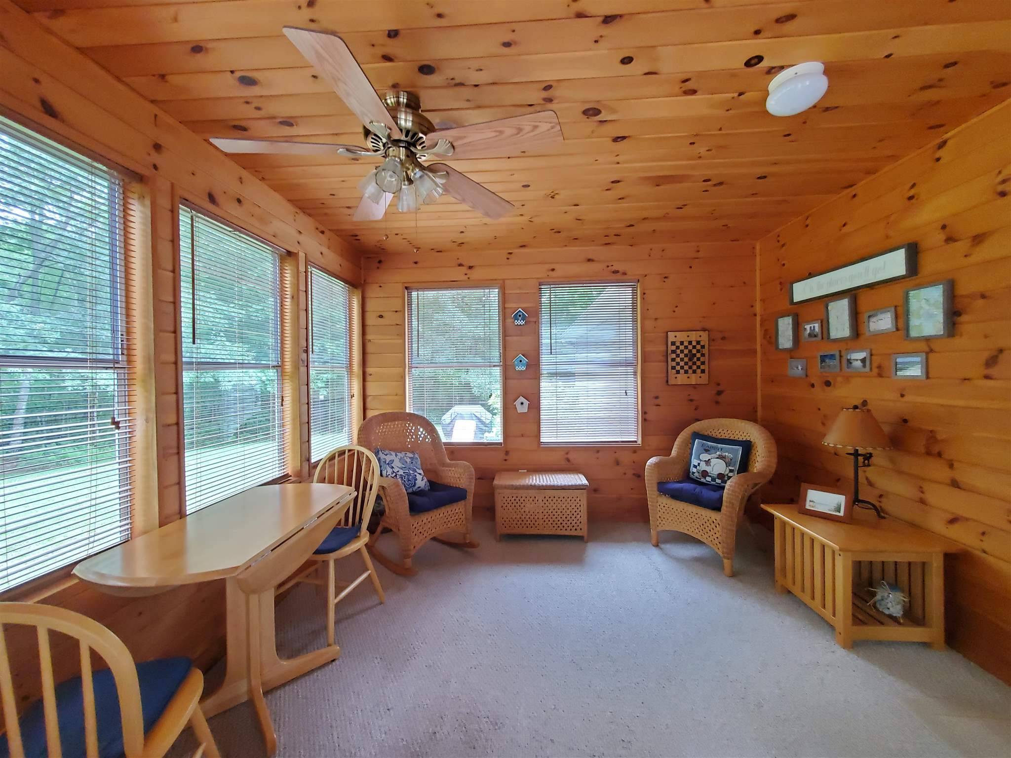 28 Harvest Road Chichester, NH 03258 - Photo 14 of 40