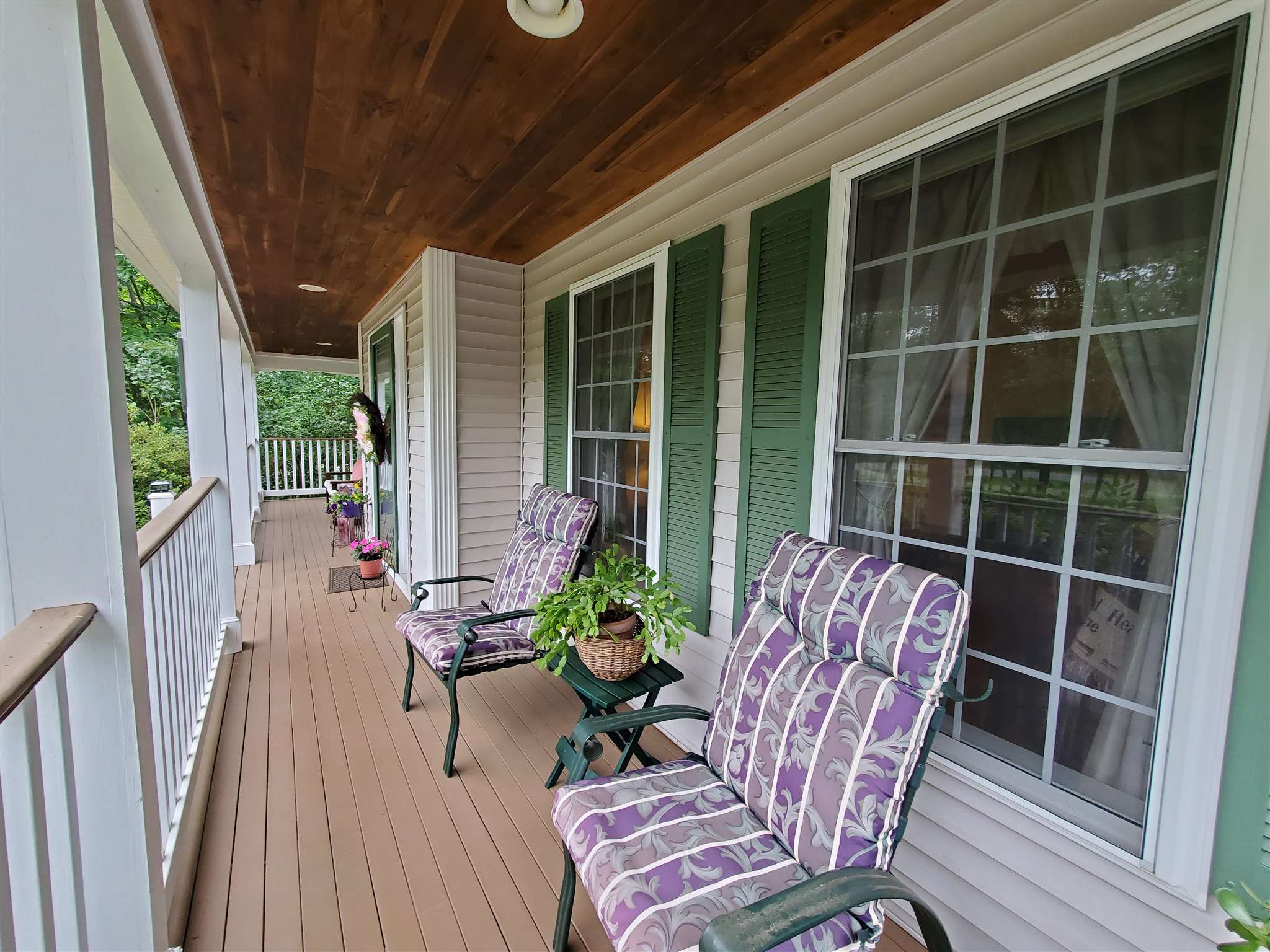 28 Harvest Road Chichester, NH 03258 - Photo 3 of 40