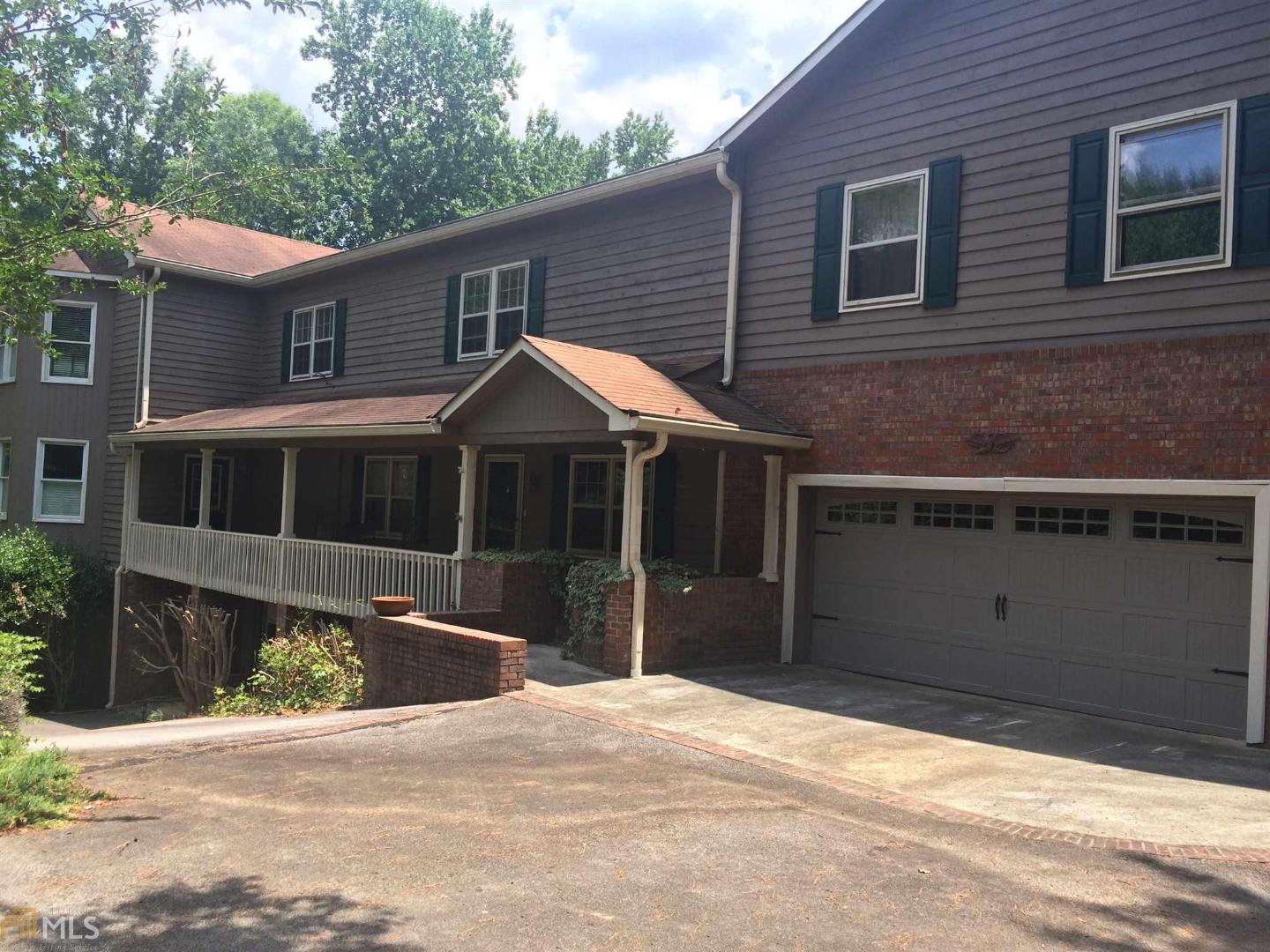 14 Hudson Road, Unit &16 Griffin, GA 30224 - Photo 1 of 1 Gallery Image 1