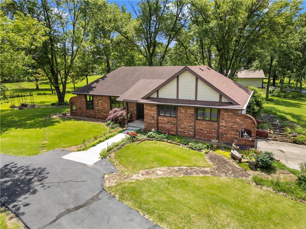 15096 East Quail Road Nevada, MO 64772 - Photo 4 of 71