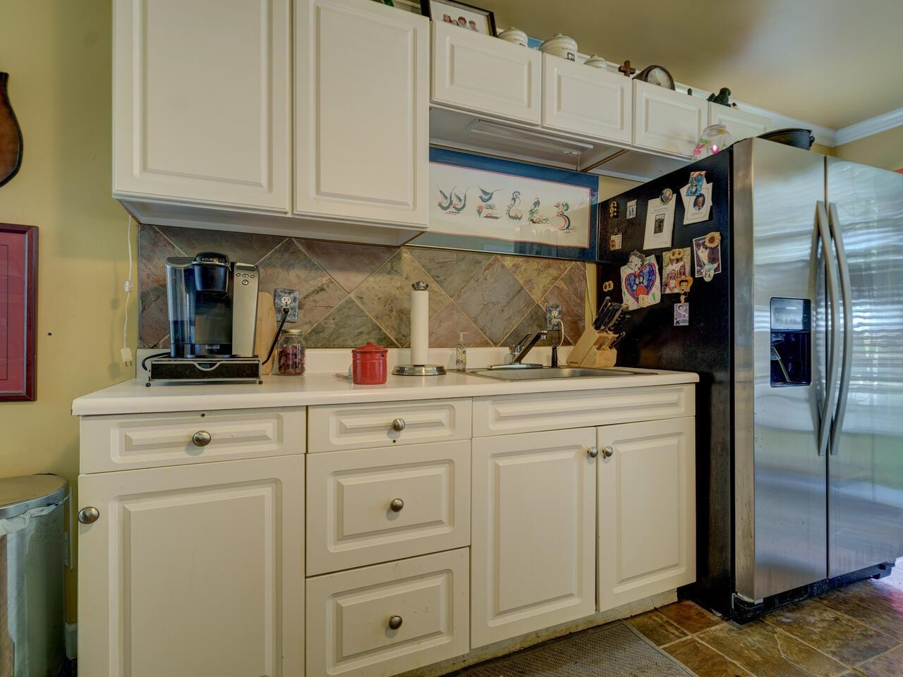 7959 Baskerville Road Baskerville, VA 23915 - Photo 44 of 56 It is complete with a Kitchenette