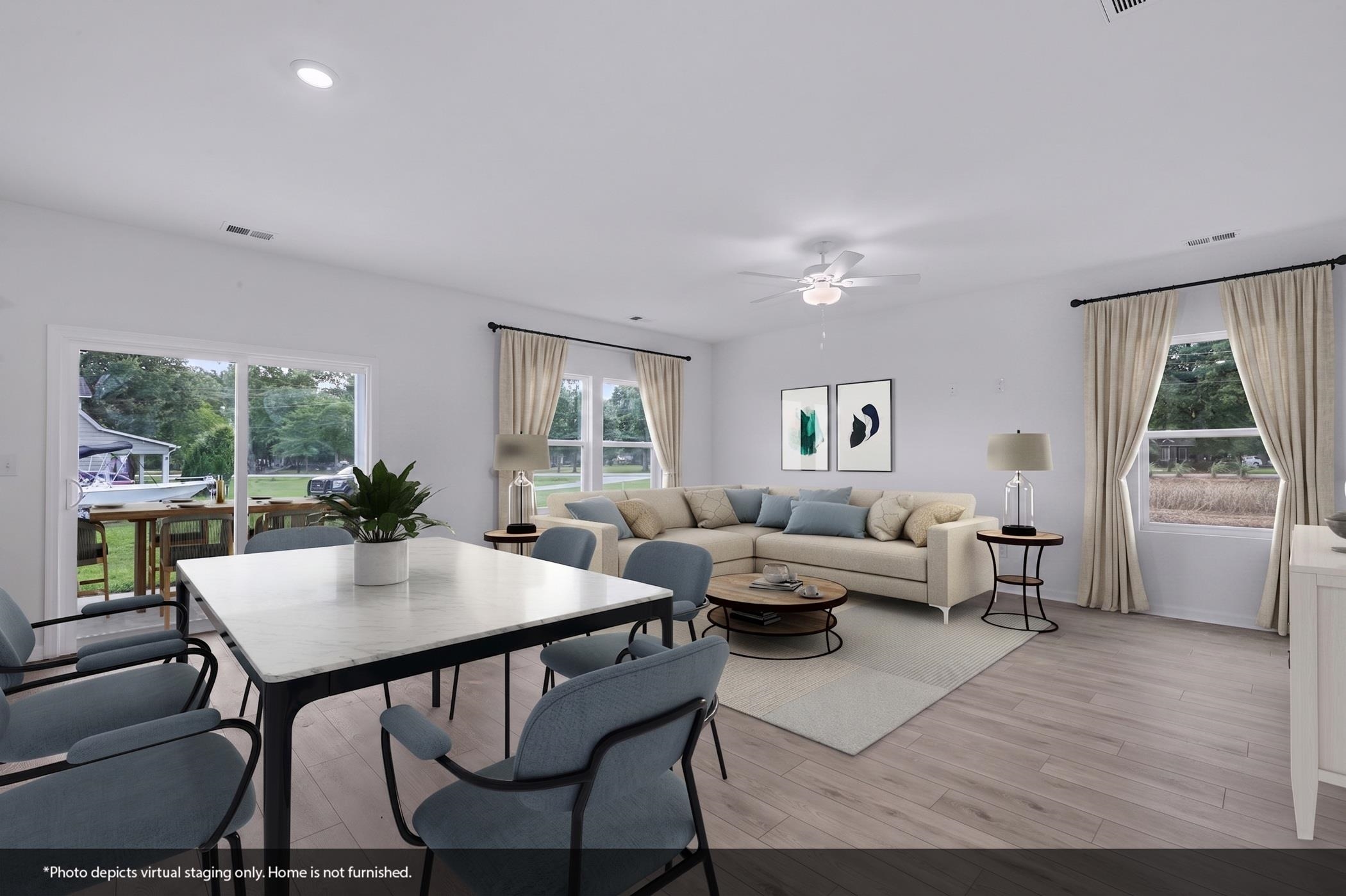 461 Atamasco Court Conway, SC 29526 - Photo 40 of 45