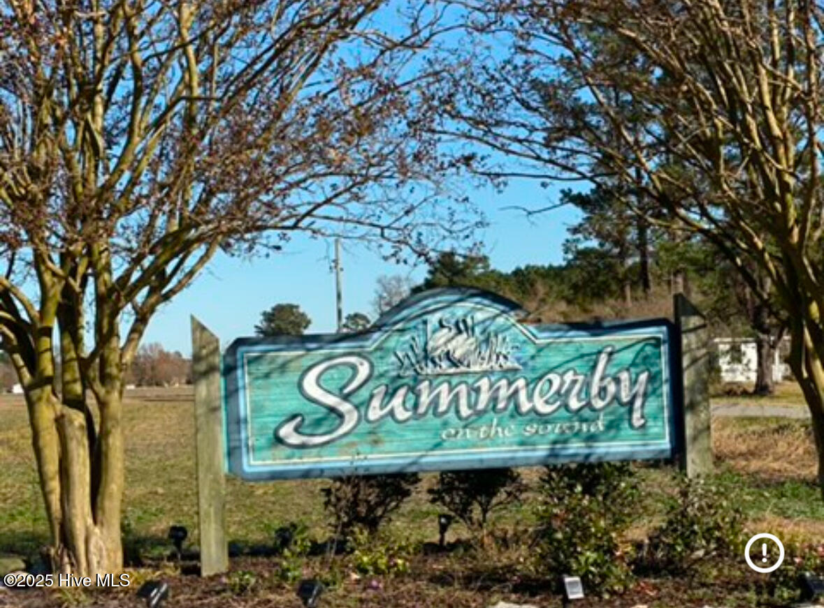 Lot 18 Summerby Road Roper, NC 27970 - Photo 3 of 3