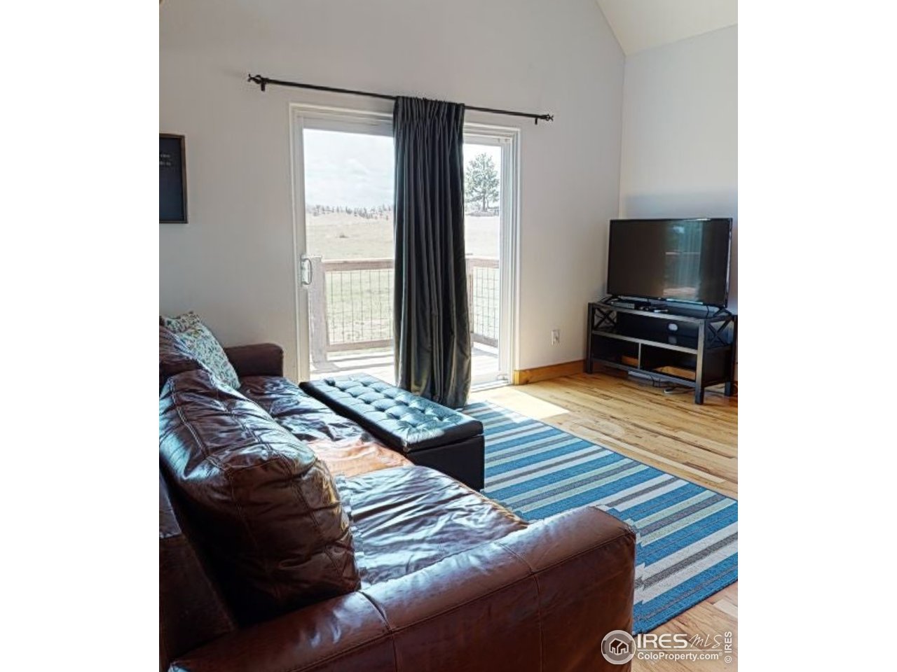 1925 Old Ranch Road Livermore, CO 80536 - Photo 11 of 40 Open and spacious!